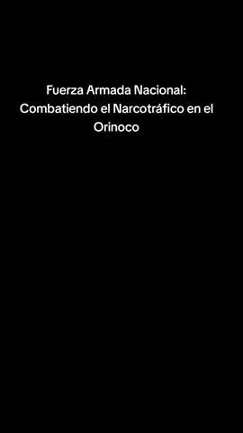 En una exitosa operación de la Fuerza Armada Nacional Bolivariana (FANB) en el contexto de la 