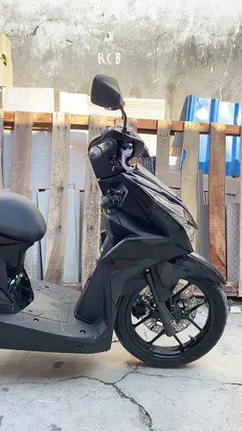 morningg🙌#fyp#beatdeluxe#beatdeluxemodifikasi#foryoupage#konsepbeatdeluxe  