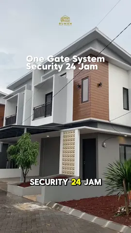 (Bks2) Punya rumah baru, tetangganya sholeh, dan bisa bareng-bareng Umroh Ramadhan ke Mekkah... siapa yang nggak mau?