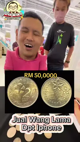 #🇲🇾 #wanglama #wanglamamalaysia #viralduitsyiling #fyp 