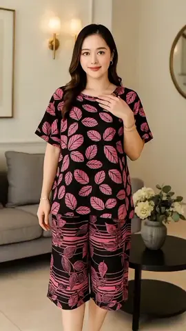 Batik JF Grosir] Setelan Tidur Bahan Rayon Premium Celana 3/4 Ld: 110 Baju Celana Nyaman Pendek Piyama Santai #SetelanTidurRayon #BajuTidurRayonPremium #PiyamaPendek #SetelanTidurCelana34 #BajuTidurNyaman #SetelanTidurSantai #PiyamaCantik #BajuRumahNyaman #SetelanTidurKekinian #BajuTidurAdem #PiyamaRayon #BajuTidurStylish #SetelanTidurHarian #PiyamaNyaman #BajuTidurModis #SetelanRumahCantik #PiyamaTrendy #BajuTidurRingan #SetelanTidurCewek #PiyamaRumah