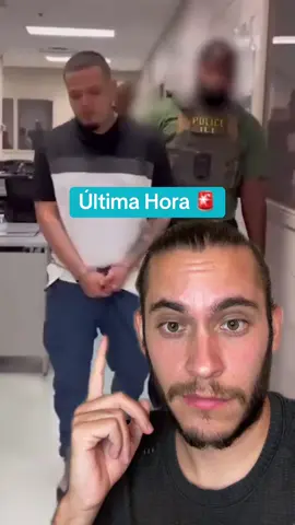 Kilmar Abrego llamó “corrupto” al gobierno de Trump mientras se lo llevaban 🚨