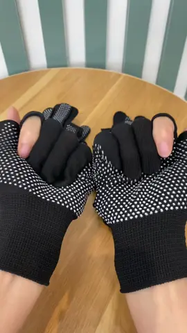 Combo 20 chiếc có mấy chục cành, các bác lái xe, làm vườn, shipper thoải mái dùng cả năm luôn #gangtay #gangtaychongtruot #gangtayxongon #viral #combo 