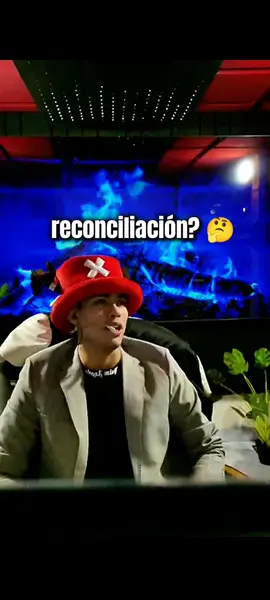 reconciliación? #cañita #elcañita #cañita7w7 #ftp #parati 