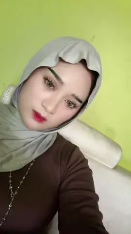 🥰🫶🏻 #ootdhijab #brown #fyp 