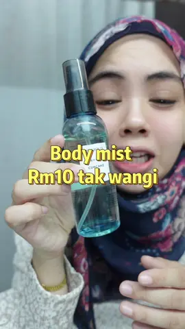 Takbekkk cakap murah tak wangii. Salam ni wangi gilaaaa 🥺  #ShopeeLagiMurah #ShopeeHaul #ShopeeMy 
