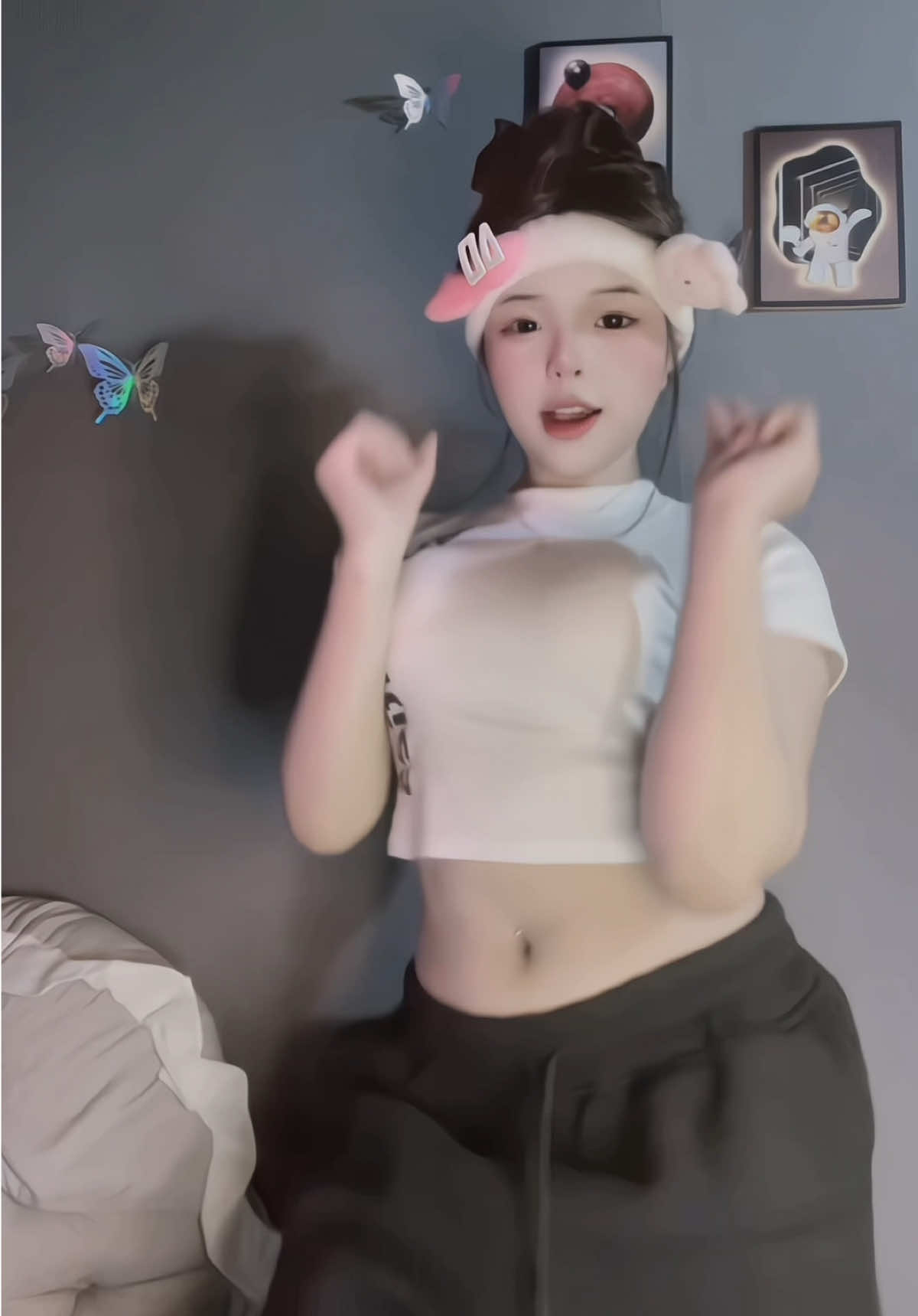 Hey girl#changdethuong🦋 