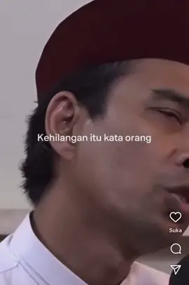 Apa yg hilang dari mu, akan Allah ganti dengan sesuatu yg lebih baik #ceramahuas #ustadabdulsomad #hijrahyuk #hijrah_istiqomah #katakatamutiara 