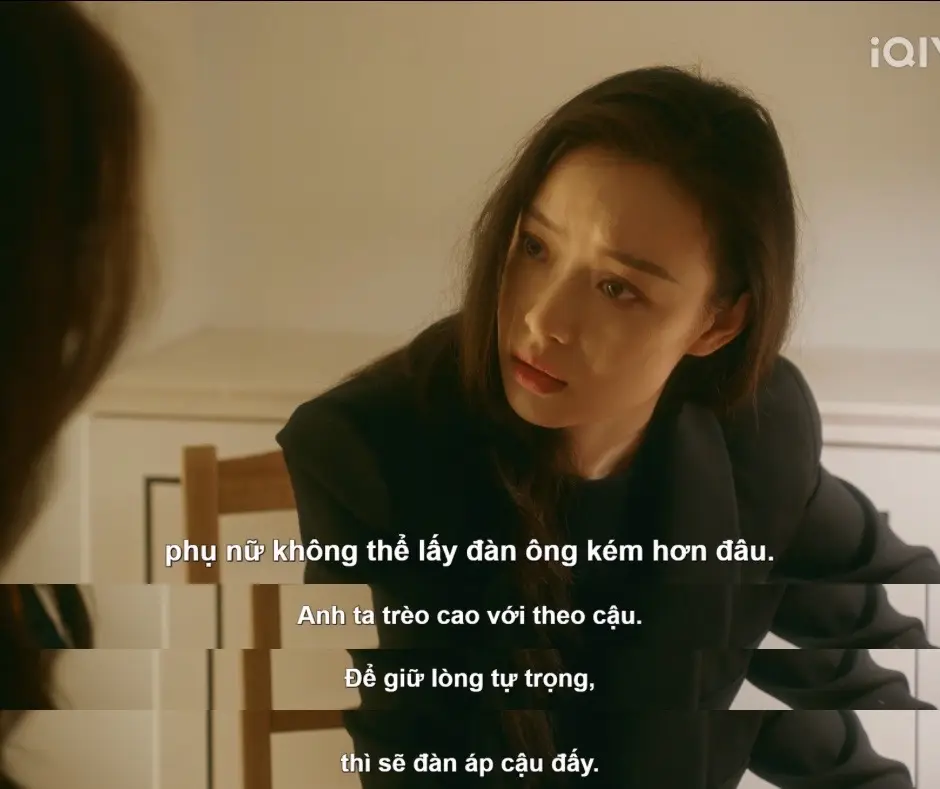 #cdrama #phimtrungquoc #quoutes #ngheni #luuthithi 