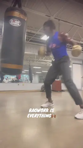 GET UR BAG WORK IN🥊💥#godisgood #fyp #fypage #foryou 