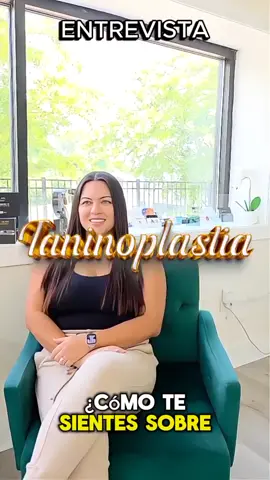 ✨ Resultados Reales con Taninoplastía ✨ Aquí les compartimos los testimonios de nuestras clientas, quienes quedaron felices y sorprendidas con el resultado de nuestro alisado orgánico a base de taninos. Cabello más suave, brillante y saludable, con un liso natural y sin formol. 🌿 Taninoplastía: el secreto de un cabello transformado sin químicos agresivos. #alisadosencharlotte #salonesenpineville #alisadosorganicoscharlotte #SarahKProfessional 