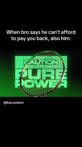 YONEX Astrox 99 Pro Gen 3 about to drop 💀#Badminton #Yonex #Astrox #Astrox99Pro