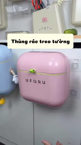 Sắm liền đi thôi nè #uforu #uforumall #thungractreotuong #thungractreotubep #viral 