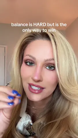 My username is literally bringing balanced back so I just had to say something 🤭 #balance 