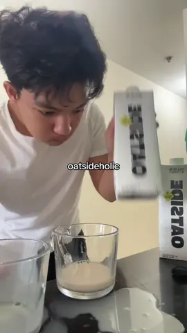 sponsor me pls @OATSIDE Philippines 
