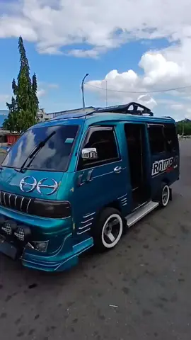 #angkotviral #larantuka📍💚pride