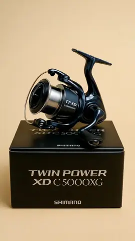 Reel Spinning Shimano Twin Power 2020 #reelspinning #shimanofishing #shimano #foryou #fypシ゚viral 