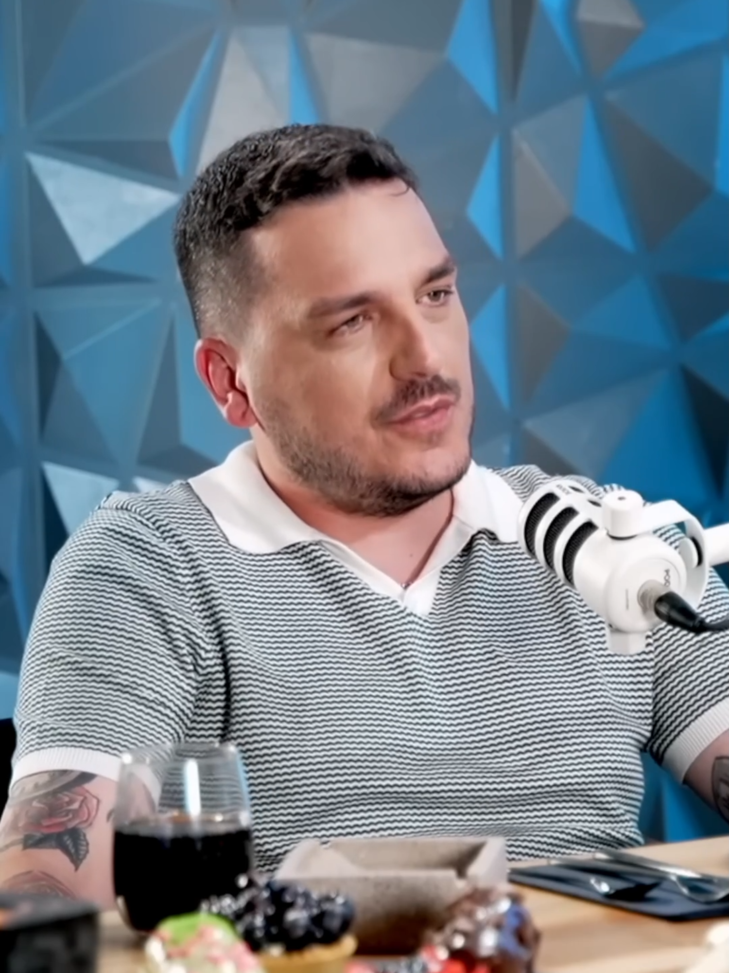 Povestea dureroasă a lui Makaveli Cum aproape că nu s-ar fi născut #makaveli #sadstory