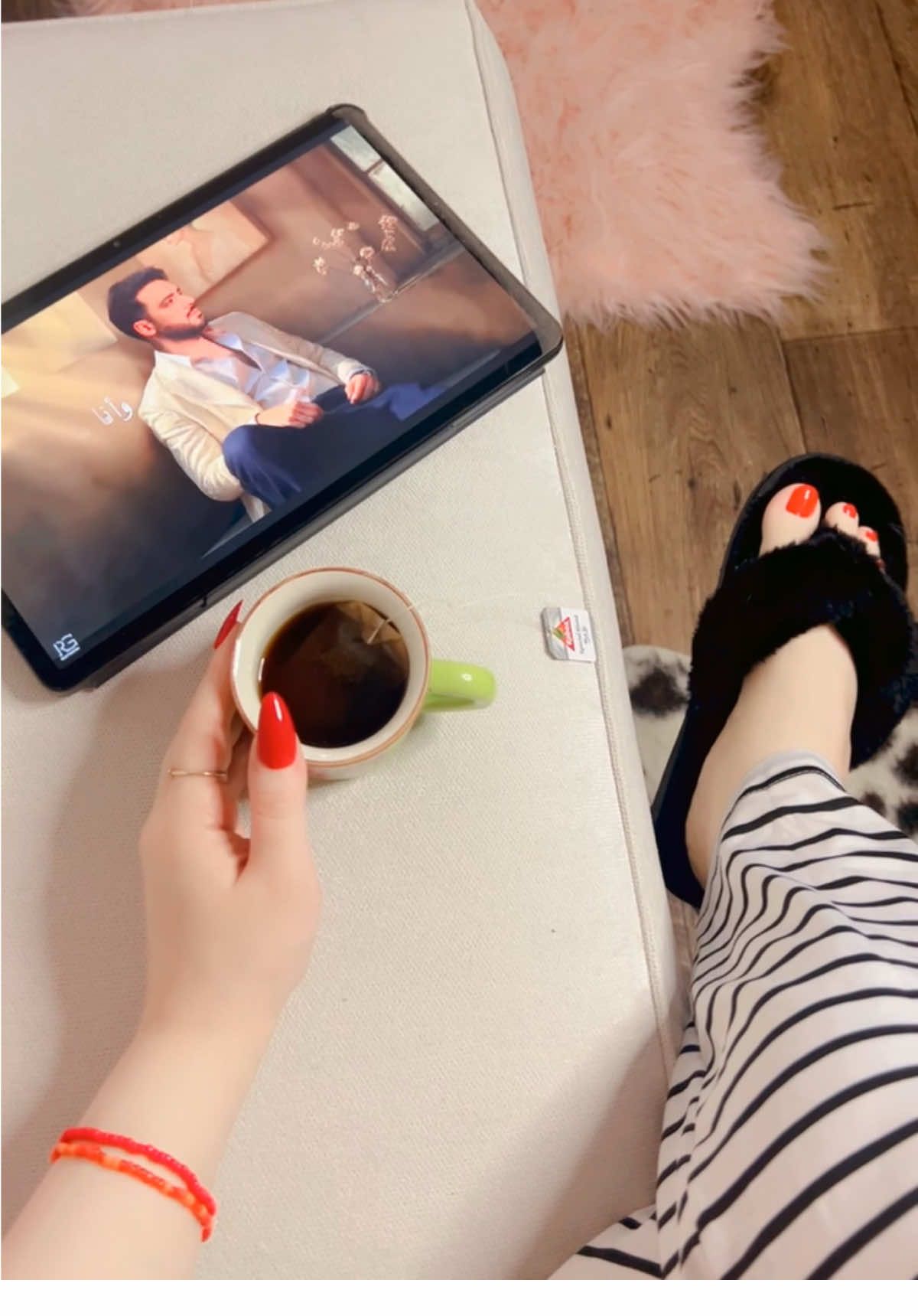 رايحين على فين ويا ترى هنقابل مين ♥️