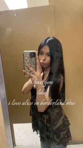 #aliceinborderland #aib #aliceinborderlandedit #fyp #fypシ゚viral 