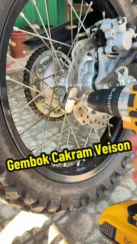 Gembok cakram motor anti maling original VEISON dengan kualitas tinggi. #gembokcakram #gembokcakrammotor #gembokcakrammotorantimaling #gembokcakramveison #veisondx3 