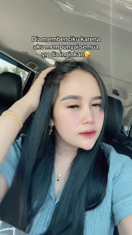 Dia marah dan mengarang cerita karena aku bahagia padahal kuncinya cuma bersyukur🤣 #fyp #fypsounds #fypシ゚viral #justkonten #justkidding 