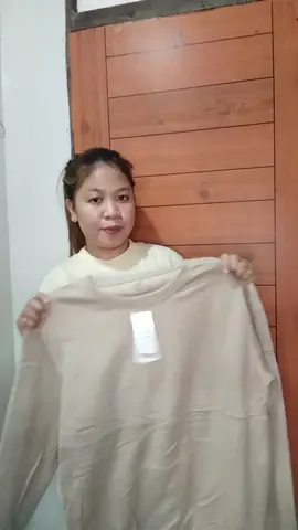 ang Gandaaa at ang mura lang 🫶 #sweaterweather #longsleeve #unisex #highlyrecommended #fyp 