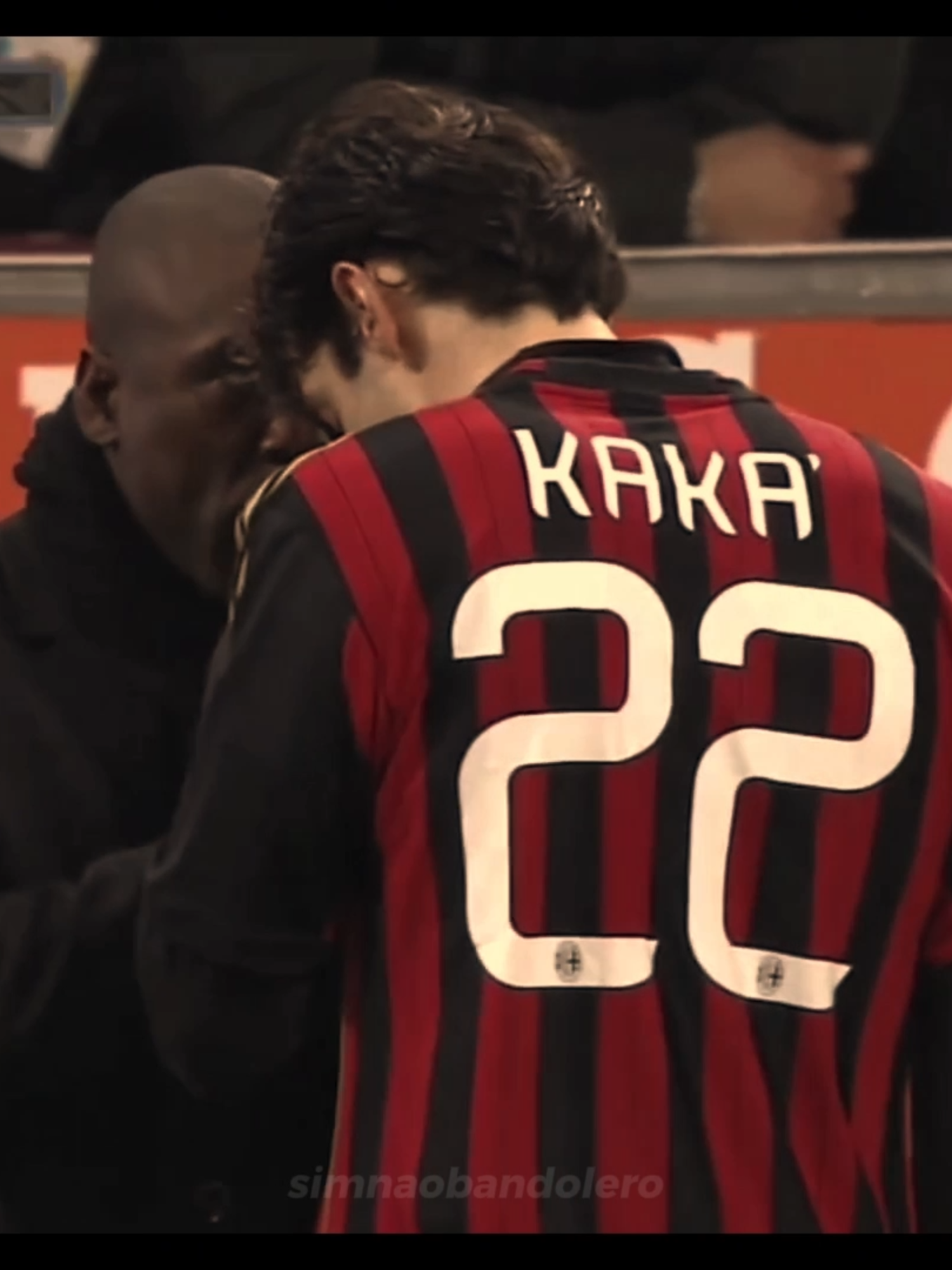 kaka. #kaka #milan #fyp #viral
