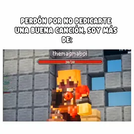 nuevo video JSJSJS #minecraftsaga #magmaboi #fyp #paratii #temazo 