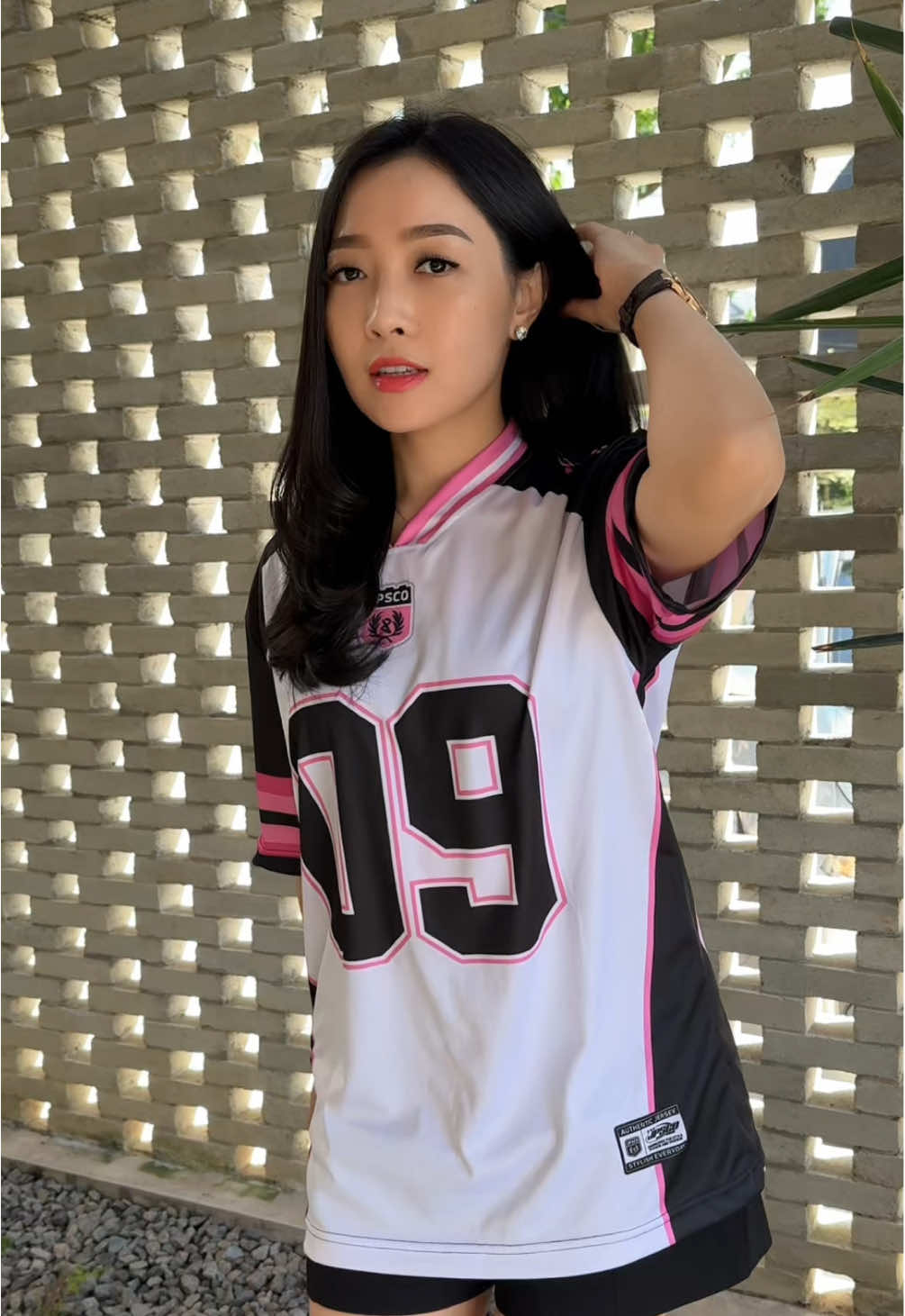 girly pol
