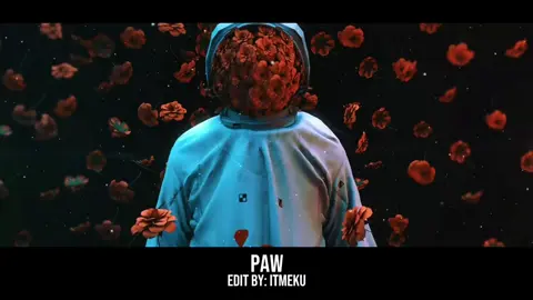 • Paw Short Lyrics  • Edit By Itmekue #karenmusic #karensong #karenhiphop #ကညီ #Karen 