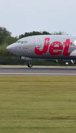 #boeing737 #jet2 #avationlife #Departure ✈️