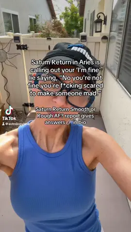 Saturn Return: Smooth or Harsh? report tells you what life lessons Saturn is dragging up in your, how hard it’s hitting, and when it f*cking ends. Link in bio to get the report or book a 1:1 for what your Saturn return deep dive. #astrology #astrologyjane #saturnreturn #saturninaries #adulting