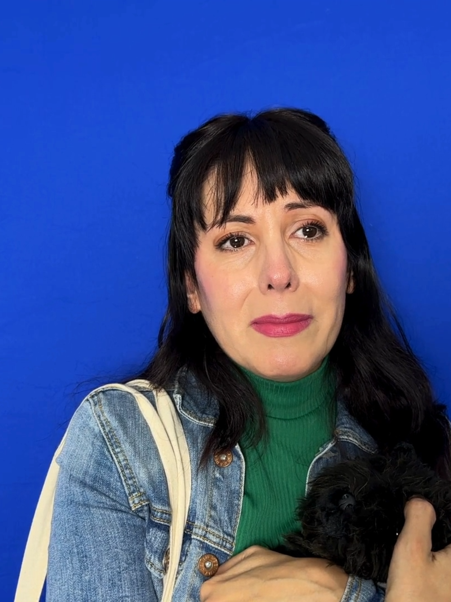 GIA CAROL + DRAMA SCENE IN SPANISH #GiaCarol #Actress #LosAngelesActress #SAGAFTRA #LatinaActress #BilingualActress #FilmActress #TVActress #ActingReel #DramaInSpanish #HollywoodCasting#GiaCarolActing#LatinaRepresentation #HispanicTalent #ActrizLatina#AuthenticVoice