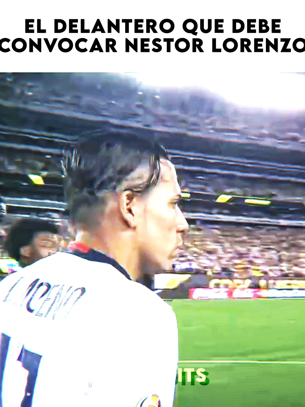 Dayro moreno a la seleccion colombia? #dayromoreno #colombia #seleccioncolombia #nestorlorenzo #convocatoria