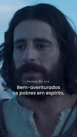 Bem Aventurados . . .  Parte 01  #thechosen #Deus #deus_no_controle 