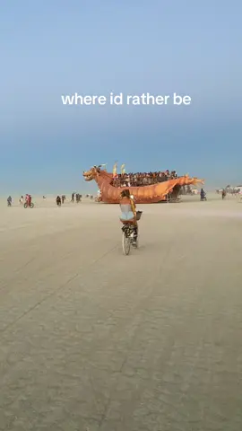 cruisin thru the playa ✨ #burningman #burningman2022 #blackrockcity #playaprovides #industwetrust 