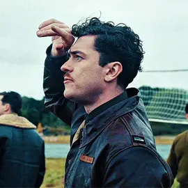 The most charming blue eyes #brucewayne #natemann #dcu #batman #jamesgunn  @Batman @James Gunn @DC 