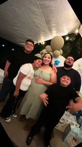 I am so grateful ❤️🙏🏽🥹 #babyshower #surprisebabyshower #pregnant #pregnancytiktok 