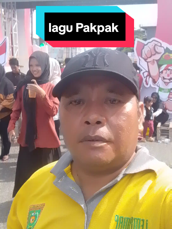Car Free Day Meulaboh, Lagu Pakpak Sumut Aceh Indonesia #lagupakpak #sumut #aceh #indonesia 