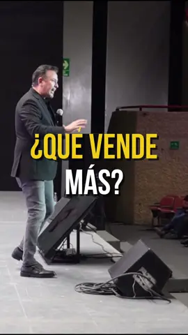 ¿Tienes alguna opinión? Pónmela en los comentarios #ventas #vendedores #negocios 