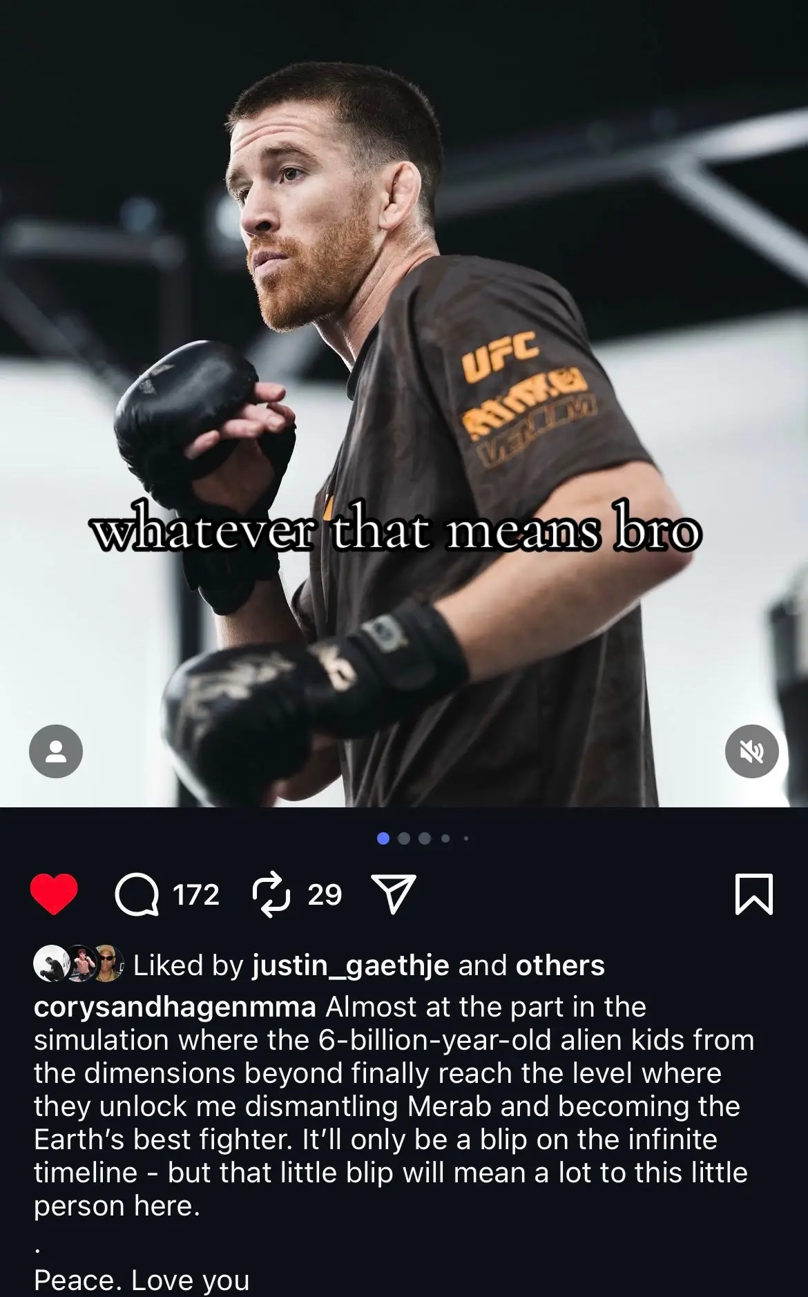 #UFC 