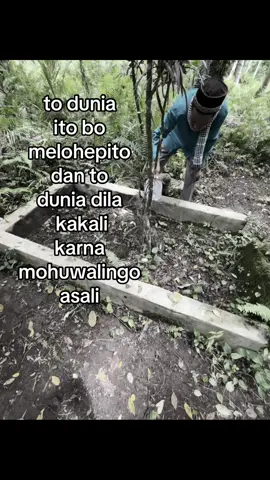 ( di dunia kita hanya sementara dan dunia takkan abadi karna kepadanya kt kembali) #gorontalo#fyppppppppppppppppppppppp#coversong#fypgorontalo#fypage 