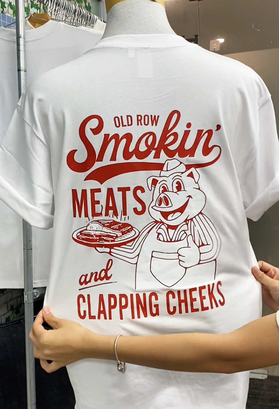 La camisa perfecta no existe 🥹