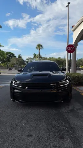 Via • @jeanssrt SRT 🐈‍⬛ • • • • • • • • • • • • • • • • • • • #hellcat #hellcatfam #hellcatcharger #hellcatchallenger #hellcatclub 