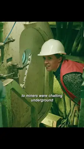 Her First Day in the Mine… Became Her Last#movie #movietok #fyp 