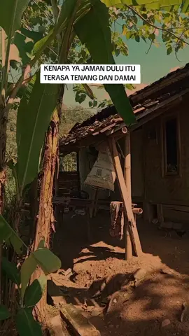 Bagian 46 | 🥹? #ceritaanakdesa#nostalgia8090an#rindukampunghalaman#jamandulu#Langanakpedesaan