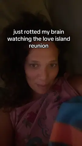 never watched reality tv to watching 3 seasons of love island in 2 months and watching the #loveislandusaseason7 reunion. Shame! Who am I?! #satire #LoveIsland