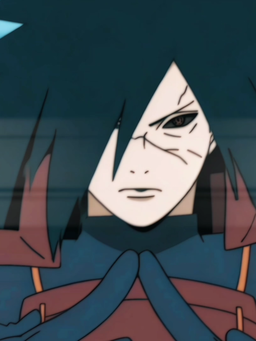 Madara Uchiha ☠️ . . . #madarauchiha #narutoshippuden #ayanokoji_amv #fortune_anime_editors #Anime_Heaven_Bd 