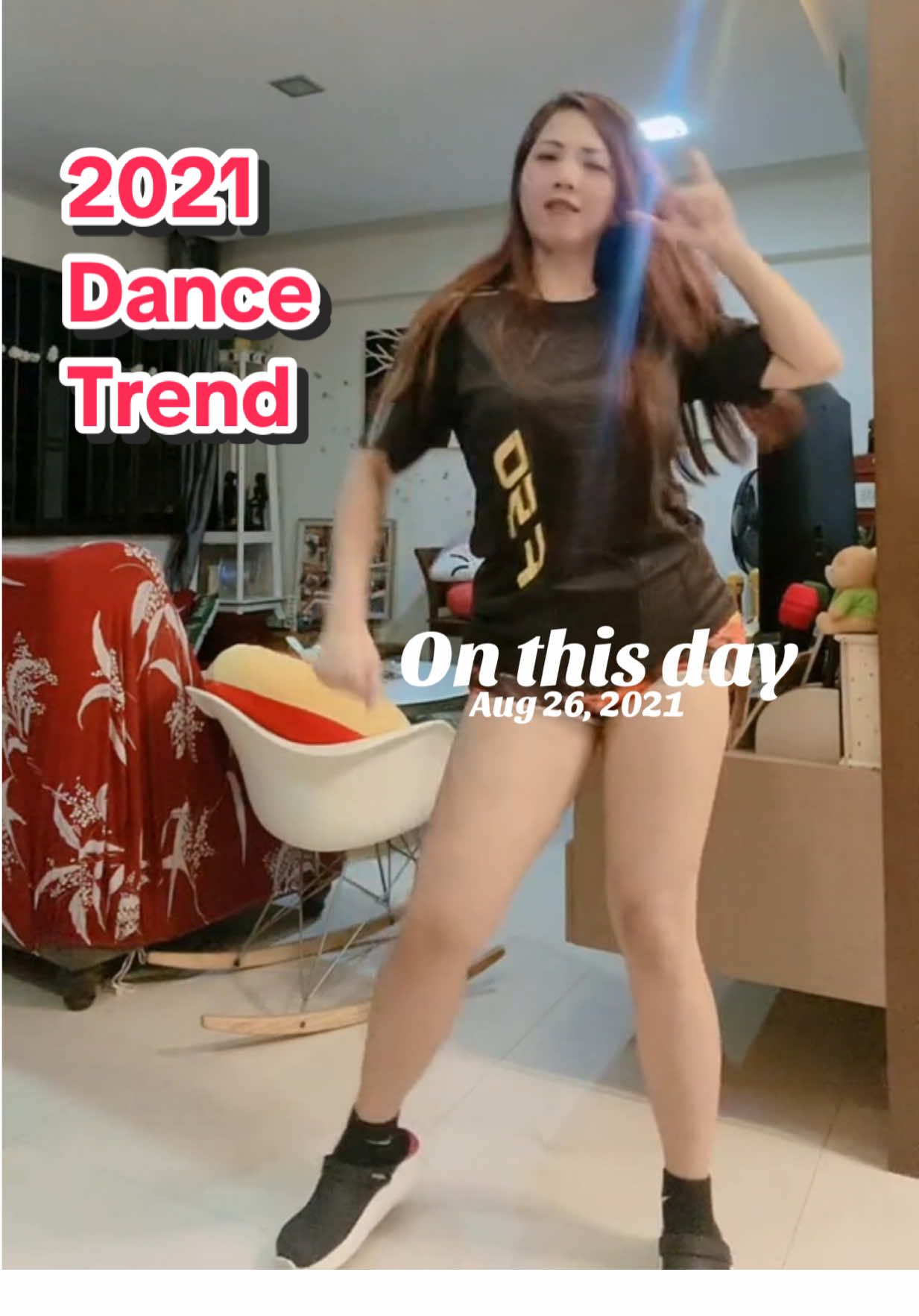 This Era🔥 Kakamiss! #dancechallenge #dance #2021dancechallenge #mashup #ofwsingapores🇸🇬🇵🇭